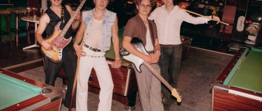 Event-Image for 'Udo West'