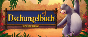 Event-Image for 'Dschungelbuch – das Musical'