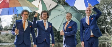 Event-Image for 'Barberpapas in Concert'