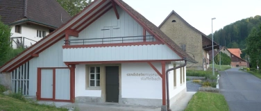 Event-Image for 'Sandsteinmuseum Staffelbach'
