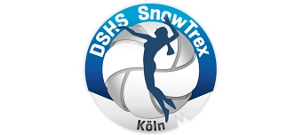 Event organiser of DSHS SnowTrex Köln vs. Skurios Volleys Borken