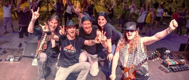 Event-Image for 'Live: D-Town'