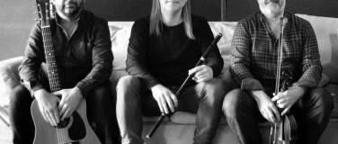 Event-Image for 'Duach – Irische Lebensfreude pur'