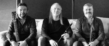 Event-Image for 'Irish Night mit Duach'