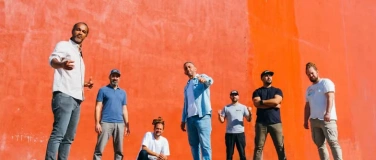 Event-Image for 'DUB INC'