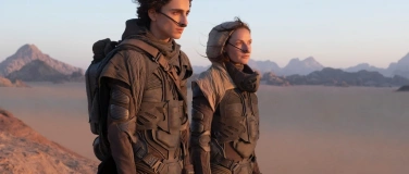 Event-Image for 'The ones we love: "Dune"'