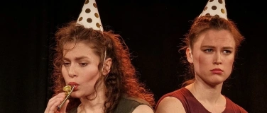 Event-Image for 'JUNGSEGLER 25: Duo Dua –  Entspannen sie sich!'