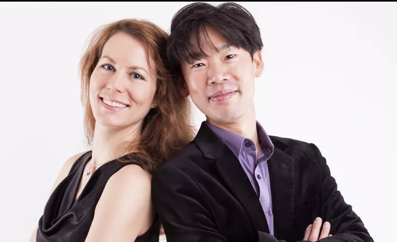 Weltklassik am Klavier - Duo Four Te spielt Schubert u.a. Forum Wasserturm, Rheinstraße 10, 40668 Meerbusch Tickets