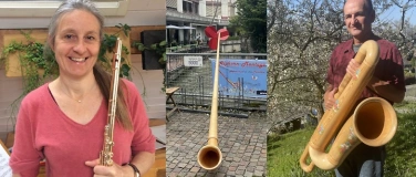 Event-Image for 'Alphorn-Montage mit dem Duo FlöAlp'