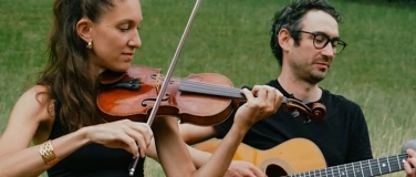 Event-Image for 'Duo J&Auml;&Auml;S'