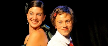 Event-Image for '"Heldinnen" - Duo Luna-tic'