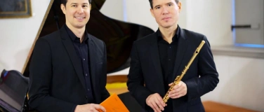 Event-Image for 'Interm&egrave;de musical du march&eacute;'