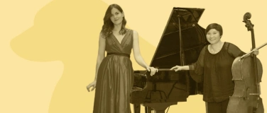 Event-Image for 'Matinée mit Swiss Duo PianoCello'