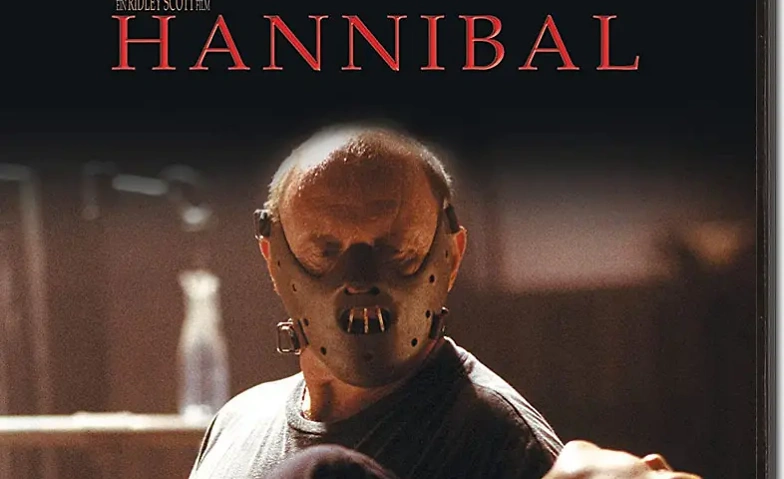Event-Image for 'Eat the Film - Hannibal 2001'
