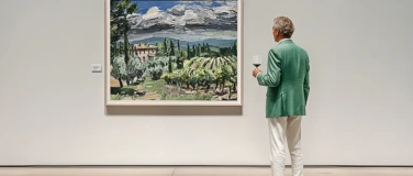 Event-Image for 'Die WinzerInnen kommen'