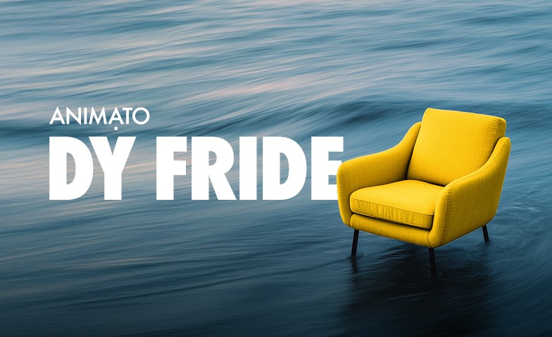 Event-Image for 'DY FRIDE'