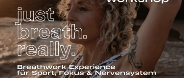 Event-Image for 'Breathwork Workshop'