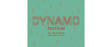 Event-Image for 'Dynamo Festival'