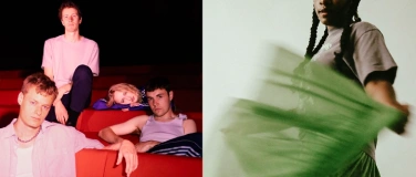 Event-Image for 'NOIIS presents ELLESTE100 - Richie'