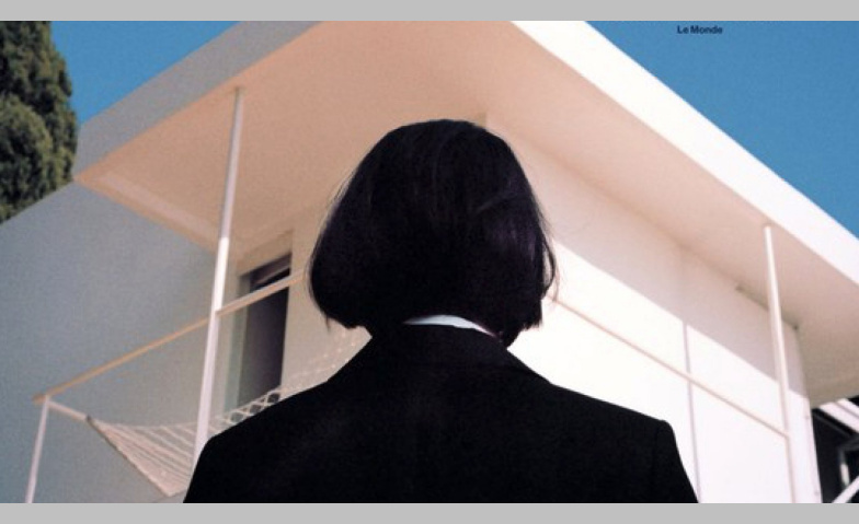 Event-Image for 'E.1027 – Eileen Gray und das Haus am Meer'