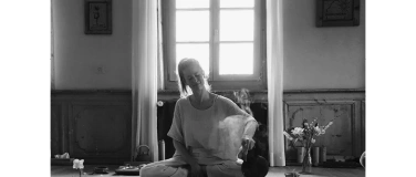 Event-Image for 'tea ceremony in a magical yurt'