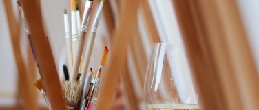 Event-Image for 'PAINT & AP&Eacute;RO'