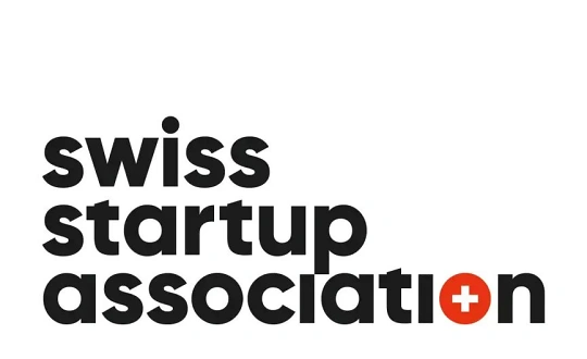 Sponsoring logo of Founders' Breakfast: Basel event