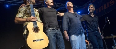 Event-Image for 'Ueli Schmezer's MatterLive - MatterLive'