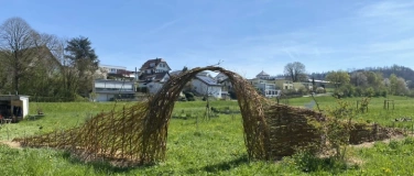 Event-Image for 'EINFACH GUT Butterfly-Gate Brunch'