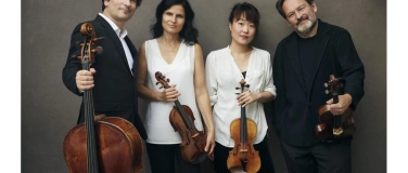 Event-Image for 'MACHT MUSIK  Komponieren unter Stalin'