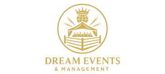 Event organiser of I HEF A DREAM 2 -THE LAST DANCE-