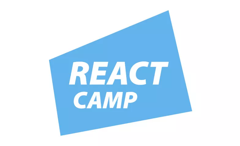 React Camp Oktober 2024 Online-Event Billets