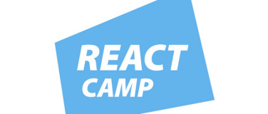 Event-Image for 'React Camp Oktober 2024'