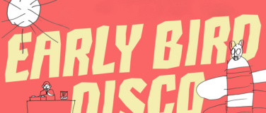 Event-Image for 'Early Bird'