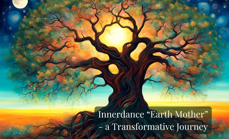 Innerdance &quot;Earth Mother&quot;- a&nbsp;Transformative Journey (D/E) Billets