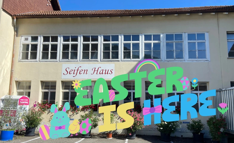 Rendez-vous Seifen Haus Seifen Haus, Hauptstrasse 13, 4716 Welschenrohr Tickets