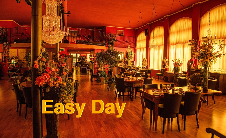 Easy Day ${singleEventLocation} Tickets