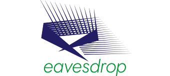 Event organiser of eavesdrop festival 2024