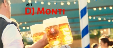 Event-Image for 'Oktoberfest mit Dj Monti'