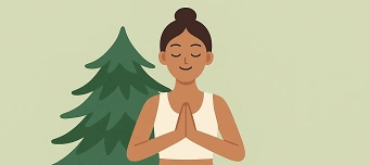 Veranstalter:in von Yoga+Meditation in Nature