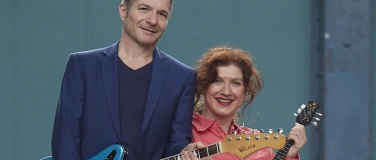 Event-Image for 'Bonissimo &ndash; Die Rateshow von Boni Koller & Elena Mpintsis'