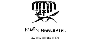 Event organiser of HID&Eacute;N HARLEKIN PIANO NIGHT: Alessandro D&rsquo;Episcoppo
