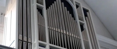 Event-Image for 'Orgelvesper'