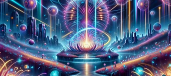 Event organiser of United by Love NYE2025