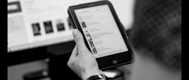Event-Image for 'Digitale Angebote - E-Books und H&ouml;rb&uuml;cher'