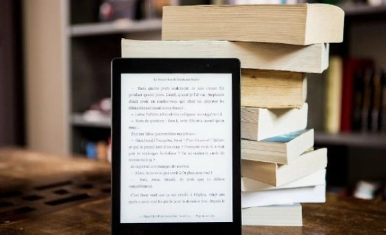 E-Book-Sprechstunde Tickets