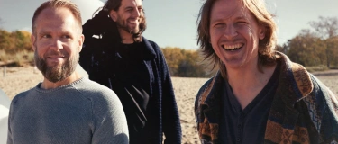 Event-Image for 'Emil Brandqvist Trio live at Industrie36 Rorschach'