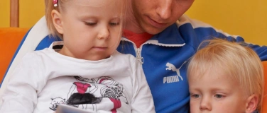 Event-Image for 'Mit dem Tablet in den Sandkasten'