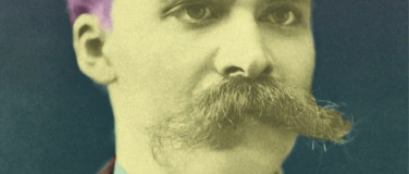 Event-Image for 'Nietzsche im Film. Ein Philosoph in der Populärkultur'