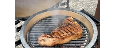 Event-Image for 'Tapas vom Big Green Egg mit Patrik Westermann'